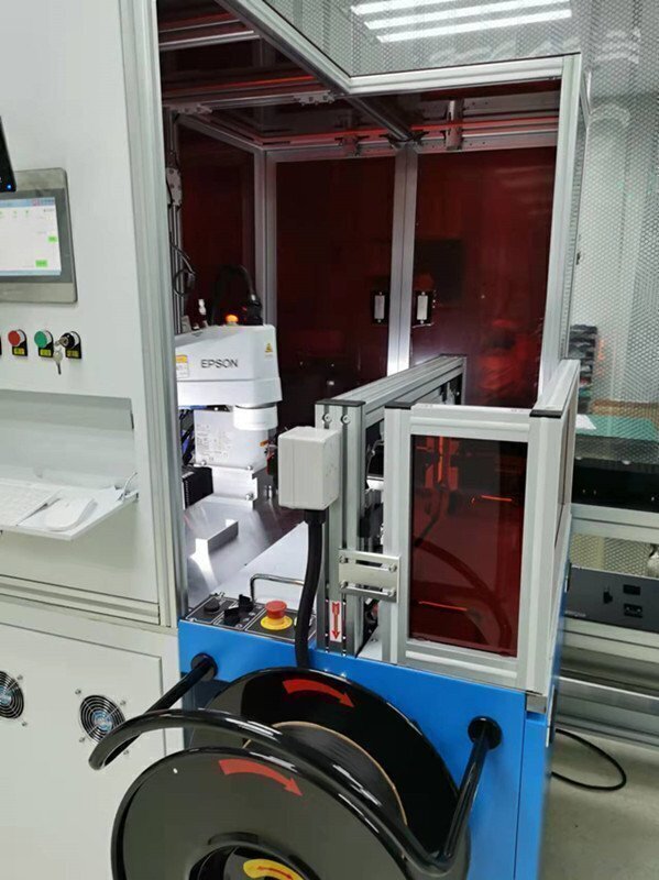 非標自動化設備有哪些不可替代的性質(zhì)